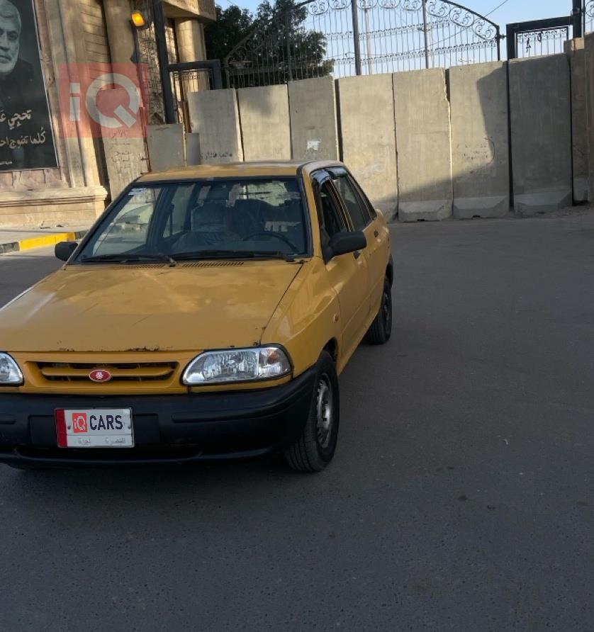 Saipa Saina
